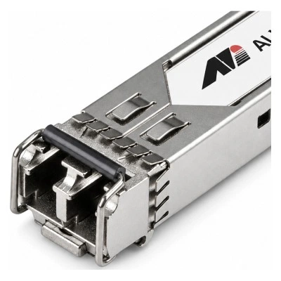 SFP28 оптический трансивер ALLIED TELESIS AT-SP25LR/I, 25 Гбит/с, 10 км SFP28 оптический трансивер ALLIED TELESIS AT-SP25LR/I, 25 Гбит/с, 10 км