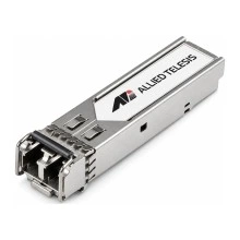 ALLIED TELESIS AT-SP25LR/I SFP28 оптический трансивер