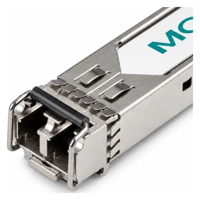 SFP оптический трансивер MOXA SFP-1GEZXLC-120, 1 Гбит/с, 120 км SFP оптический трансивер MOXA SFP-1GEZXLC-120, 1 Гбит/с, 120 км