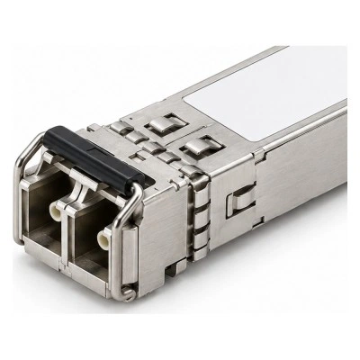 SFP+ оптический трансивер AVAYA AA1403011-E6, 10 км, LC SFP+ оптический трансивер AVAYA AA1403011-E6, 10 км, LC