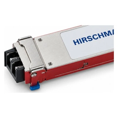 SFP XFP оптический трансивер HIRSCHMANN M-XFP-LR/LC EEC, 10 Гбит/с, LC SFP XFP оптический трансивер HIRSCHMANN M-XFP-LR/LC EEC, 10 Гбит/с, LC