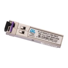 GIGALINK GL-OT-SG24LC1-1490-1550-D SFP оптический трансивер
