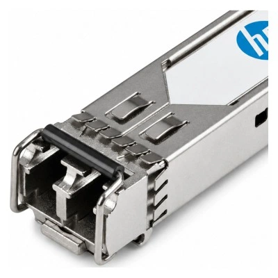 SFP+ оптический трансивер HPE AJ718A, 8Gb2, 150 м SFP+ оптический трансивер HPE AJ718A, 8Gb2, 150 м