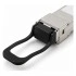 SFP QSFP28 оптический трансивер INTEL E100GQSFP28SRX, 100 Гбит/с SFP QSFP28 оптический трансивер INTEL E100GQSFP28SRX, 100 Гбит/с