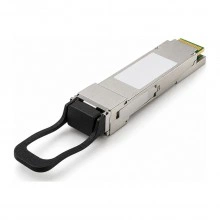 DELL 407-BBVN SFP QSFP28 оптический трансивер
