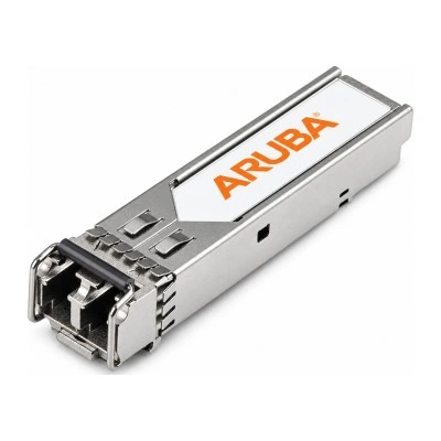 SFP+ оптический трансивер ARUBA J9153D, 10G, 40 км