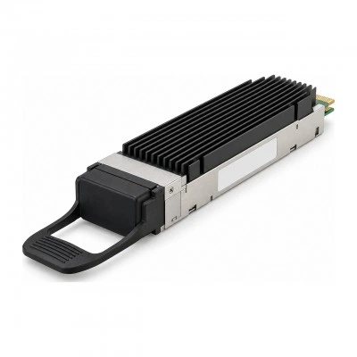 SFP OSFP оптический трансивер MELLANOX 980-9IAU0-00XM01, 1600 Гбит/с, 500 м