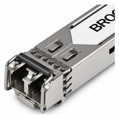 SFP+ оптический трансивер BROCADE XBR-000462, 64G Fibre Channel, LC SFP+ оптический трансивер BROCADE XBR-000462, 64G Fibre Channel, LC