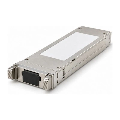 SFP CFP2 оптический трансивер FORTINET FG-TRAN-CFP2-SR10, 100 Гбит/с, MPO-24