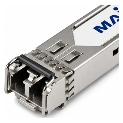 SFP+ оптический трансивер MAIPU SFP-S1-L192P3, 10G, 10Kм SFP+ оптический трансивер MAIPU SFP-S1-L192P3, 10G, 10Kм