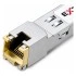 SFP медный трансивер EXTREME 10071H, 1 Гбит/с, 100 м SFP медный трансивер EXTREME 10071H, 1 Гбит/с, 100 м