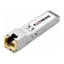 EXTREME 10338 SFP+ медный трансивер