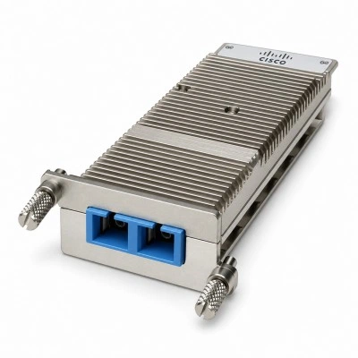 SFP XENPAK оптический трансивер CISCO XENPAK-10GB-LX4, 10 Гбит/с, 300 м, SC (UPC) SFP XENPAK оптический трансивер CISCO XENPAK-10GB-LX4, 10 Гбит/с, 300 м, SC (UPC)