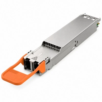 SFP OSFP-RHS оптический трансивер CISCO OSFPR-800G-DR8, 800 Гбит/с, 500 м, Dual MPO-12 (APC)