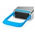 SFP CPAK оптический трансивер CISCO CPAK-100G-FR, 100 Гбит/с, 2 км, LC (UPC) SFP CPAK оптический трансивер CISCO CPAK-100G-FR, 100 Гбит/с, 2 км, LC (UPC)