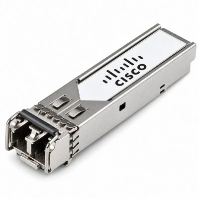 SFP+ оптический трансивер CISCO S10G-SR-PM-D-I, 10 Гбит/с, 150 м, LC (UPC)
