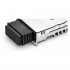 SFP X2 медный интерфейсный модуль CISCO DS-X2-FC10G-CX4, 10 Гбит/с, 15 м, CX4 SFP X2 медный интерфейсный модуль CISCO DS-X2-FC10G-CX4, 10 Гбит/с, 15 м, CX4