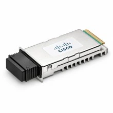 CISCO DS-X2-FC10G-CX4 SFP X2 медный интерфейсный модуль