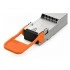 SFP OSFP оптический трансивер CISCO OSFP-2X400G-FR4, 800 Гбит/с, 2 км, Dual Duplex LC (UPC) SFP OSFP оптический трансивер CISCO OSFP-2X400G-FR4, 800 Гбит/с, 2 км, Dual Duplex LC (UPC)