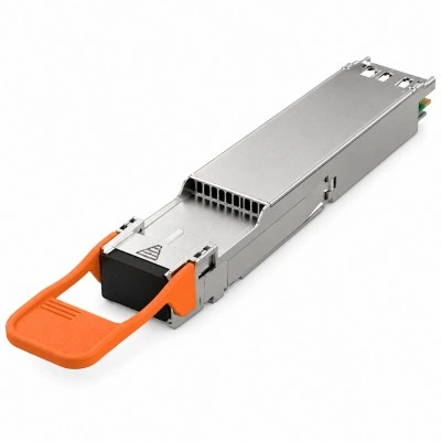 SFP OSFP оптический трансивер CISCO OSFP-2X400G-FR4, 800 Гбит/с, 2 км, Dual Duplex LC (UPC)