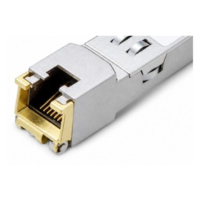 SFP медный интерфейсный модуль CISCO GLC-T++, 1 Гбит/с, RJ-45 SFP медный интерфейсный модуль CISCO GLC-T++, 1 Гбит/с, RJ-45