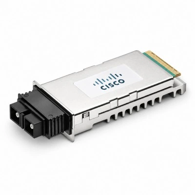 SFP X2 оптический трансивер CISCO DS-X2-E10G-SR, 10 Гбит/с, SC duplex SFP X2 оптический трансивер CISCO DS-X2-E10G-SR, 10 Гбит/с, SC duplex