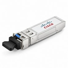 CISCO GLC-BX-D-I SFP оптический трансивер