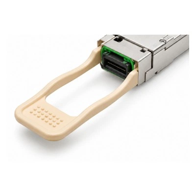 SFP QSFP-DD оптический трансивер CISCO QDD-400G-SR8-S, 400 Гбит/с, 100 м, MPO-16 (APC) SFP QSFP-DD оптический трансивер CISCO QDD-400G-SR8-S, 400 Гбит/с, 100 м, MPO-16 (APC)
