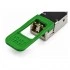 SFP QSFP-DD оптический трансивер CISCO QDD-400G-LR4-S, 400 Гбит/с, 10 км, LC (UPC) SFP QSFP-DD оптический трансивер CISCO QDD-400G-LR4-S, 400 Гбит/с, 10 км, LC (UPC)