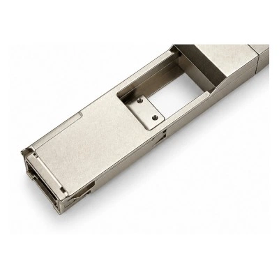 SFP QSFP28 переходной интерфейсный модуль CISCO CVR-QSFP28-SFP25G, 100 Гбит/с SFP QSFP28 переходной интерфейсный модуль CISCO CVR-QSFP28-SFP25G, 100 Гбит/с