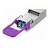 SFP OSFP когерентный оптический модуль CISCO DP08SFP8-LRB-A2, 800 Гбит/с, 1500 км, LC (UPC) SFP OSFP когерентный оптический модуль CISCO DP08SFP8-LRB-A2, 800 Гбит/с, 1500 км, LC (UPC)
