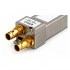 SFP оптический трансивер CISCO SFP-T3F-SATOP-I, 44.736 Мбит/с, 137 м, Mini Coax SFP оптический трансивер CISCO SFP-T3F-SATOP-I, 44.736 Мбит/с, 137 м, Mini Coax