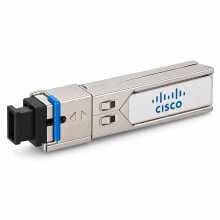 CISCO SFP-10G-OLT20-I SFP+ оптический трансивер