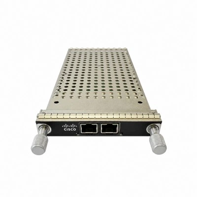 SFP CFP оптический трансивер CISCO CFP-100G-LR4, 100 Гбит/с, 10 км, SC (UPC) SFP CFP оптический трансивер CISCO CFP-100G-LR4, 100 Гбит/с, 10 км, SC (UPC)