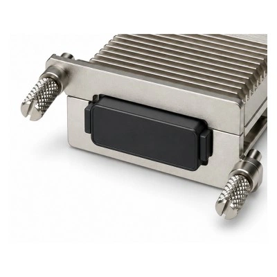 SFP XENPAK медный интерфейсный модуль CISCO XENPAK-10GB-CX4, 10 Гбит/с, 15 м, CX4 SFP XENPAK медный интерфейсный модуль CISCO XENPAK-10GB-CX4, 10 Гбит/с, 15 м, CX4