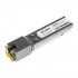 SFP+ медный трансивер SNR-SFP+T, 10 Гбит/с, 0,02 км SFP+ медный трансивер SNR-SFP+T, 10 Гбит/с, 0,02 км