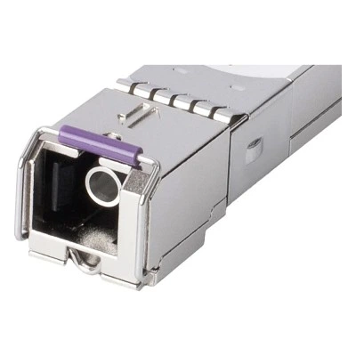 SFP оптический трансивер SNR-SFP-W54-80-LC, 1 Гбит/с, 80 км SFP оптический трансивер SNR-SFP-W54-80-LC, 1 Гбит/с, 80 км