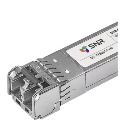 SFP оптический трансивер SNR-SFP-C61-60, 1 Гбит/с, 60 км SFP оптический трансивер SNR-SFP-C61-60, 1 Гбит/с, 60 км