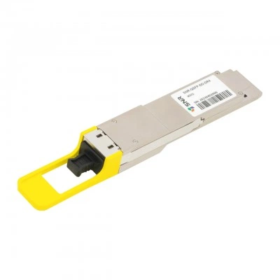 SFP QSFP-DD оптический трансивер SNR-QSFP-DD-DR4, 400 Гбит/с, 0,5 км