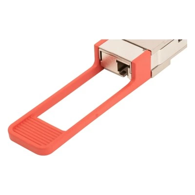 SFP QSFP28 оптический трансивер SNR-QSFP28-W37-10, 100 Гбит/с, 10 км SFP QSFP28 оптический трансивер SNR-QSFP28-W37-10, 100 Гбит/с, 10 км