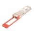 SFP QSFP28 оптический трансивер SNR-QSFP28-W37-10, 100 Гбит/с, 10 км SFP QSFP28 оптический трансивер SNR-QSFP28-W37-10, 100 Гбит/с, 10 км