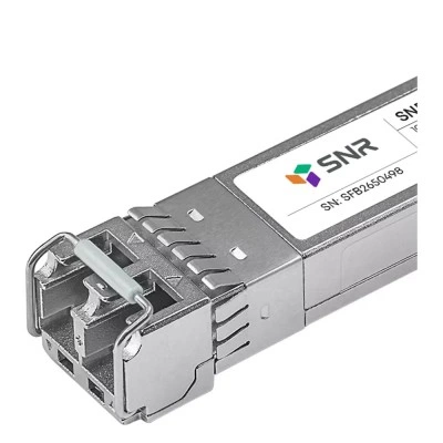 SFP оптический трансивер SNR-SFP-C43-60, 1 Гбит/с, 60 км SFP оптический трансивер SNR-SFP-C43-60, 1 Гбит/с, 60 км