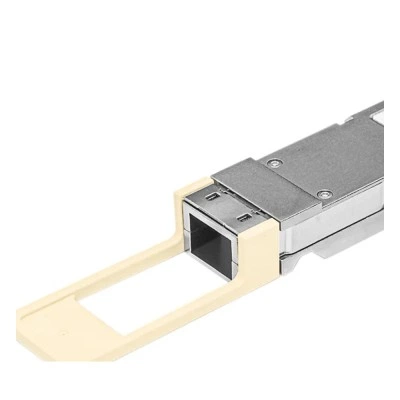 SFP QSFP28 оптический трансивер SNR-QSFP28-DD-SR4, 200 Гбит/с, 0,1 км SFP QSFP28 оптический трансивер SNR-QSFP28-DD-SR4, 200 Гбит/с, 0,1 км