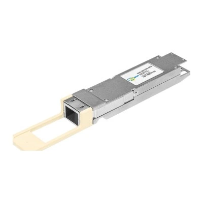 SFP QSFP28 оптический трансивер SNR-QSFP28-DD-SR4, 200 Гбит/с, 0,1 км