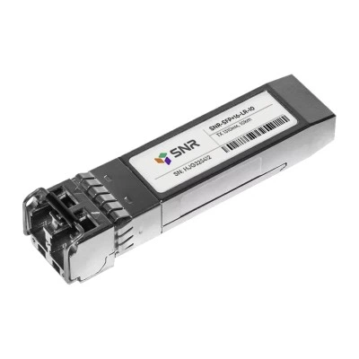 SFP+ оптический трансивер SNR-SFP+16-LR-10, 10 Гбит/с, 10 км