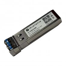 MikroTik S+31DLC10D SFP+ оптический трансивер