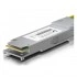 SFP QSFP28 оптический трансивер Ubiquiti UACC-OM-QSFP28-PSM4, 100 Гбит/с, 2 км (1.2 mi) SFP QSFP28 оптический трансивер Ubiquiti UACC-OM-QSFP28-PSM4, 100 Гбит/с, 2 км (1.2 mi)