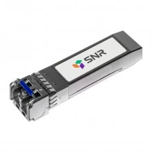 SNR-SFP+D20-40 SFP+ оптический трансивер