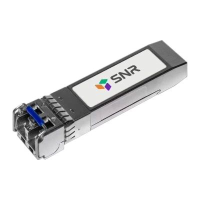SFP+ оптический трансивер SNR-SFP+D22-40, 10 Гбит/с, 40 км SFP+ оптический трансивер SNR-SFP+D22-40, 10 Гбит/с, 40 км