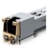 SFP медный трансивер Ubiquiti UACC-CM-RJ45-1G, 10 / 100 / 1000 Mbps, 100 м (328 ft) SFP медный трансивер Ubiquiti UACC-CM-RJ45-1G, 10 / 100 / 1000 Mbps, 100 м (328 ft)